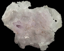 Quartz var. Amethyst Flower from Alto Uruguai, Rio Grande do Sul, Brazil