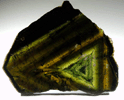 Liddicoatite Tourmaline from Anjanabonoina, near Antsirab, Betafo District, Vakinankaratra, Madagascar (Type Locality for Liddicoatite = near Antsirab)