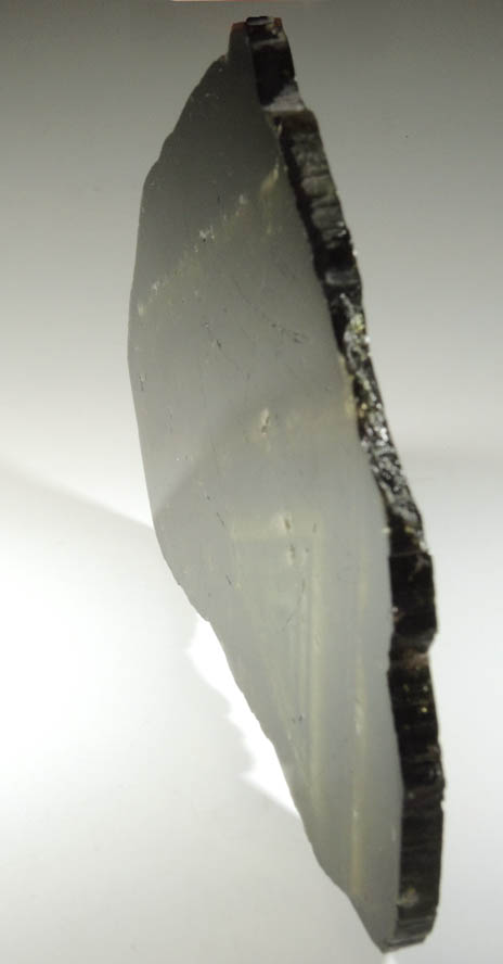 Liddicoatite Tourmaline from Anjanabonoina, near Antsirab, Betafo District, Vakinankaratra, Madagascar (Type Locality for Liddicoatite = near Antsirab)