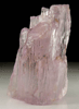 Spodumene var. Kunzite from Darra-i-Pech, Kunar Province, Afghanistan