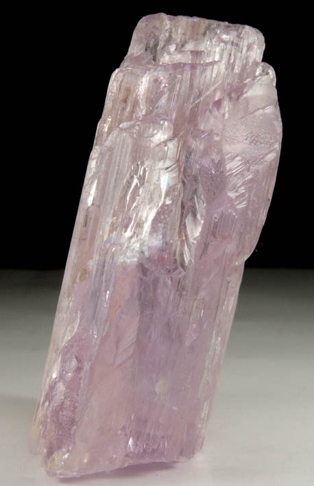 Spodumene var. Kunzite from Darra-i-Pech, Kunar Province, Afghanistan