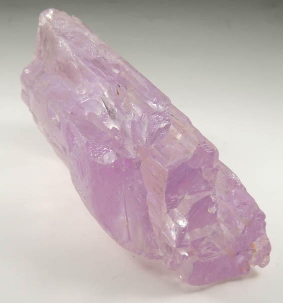 Spodumene var. Kunzite from Darra-i-Pech, Kunar Province, Afghanistan