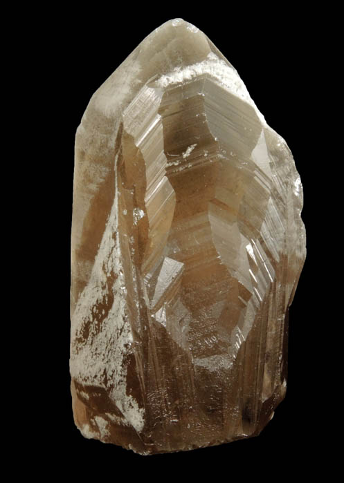 Quartz var. Smoky Quartz from Minas Gerais, Brazil