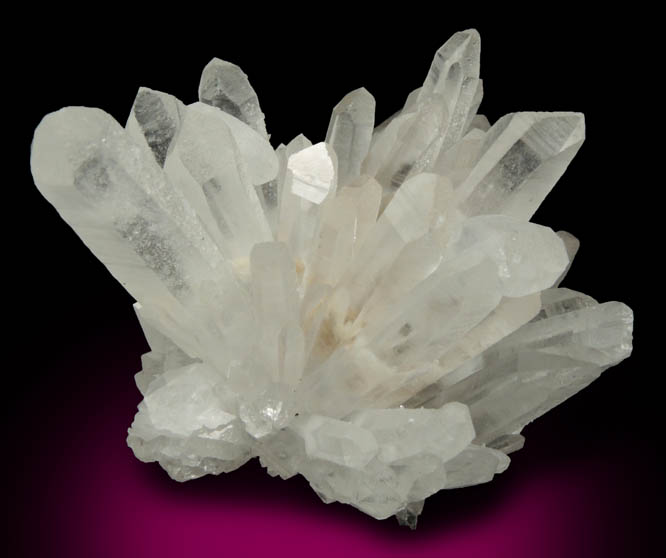 Quartz with Pyrite from Droujba Mine, Laki, Plovdiv, Bulgaria