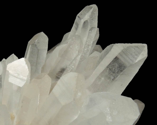 Quartz with Pyrite from Droujba Mine, Laki, Plovdiv, Bulgaria