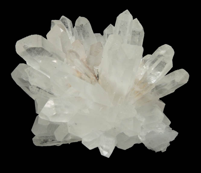 Quartz with Chalcopyrite and Galena from Droujba Mine, Laki, Plovdiv, Bulgaria