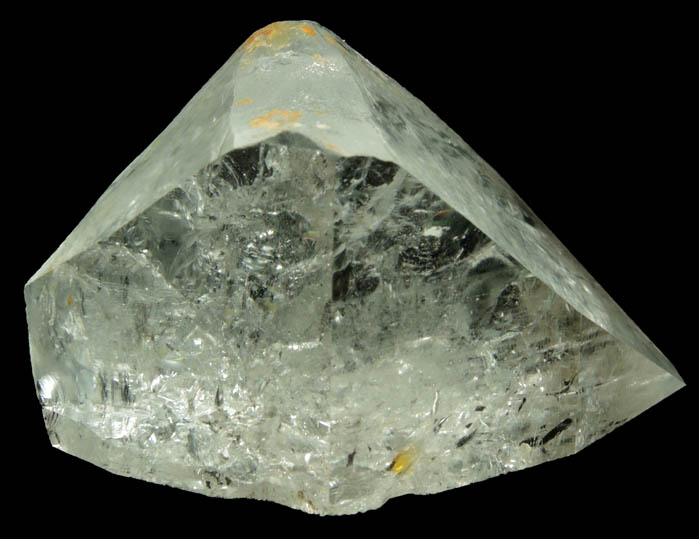 Topaz from Japan