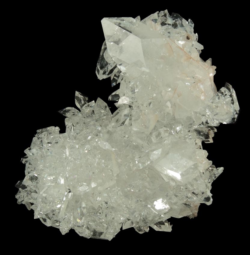 Apophyllite from Jalgaon, Maharashtra, India