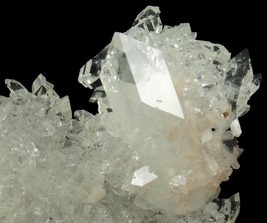 Apophyllite from Jalgaon, Maharashtra, India