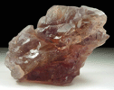 Quartz var. Ametrine (Amethyst and Citrine combination) from Anahi Mine, La Gaiba District, Angel Sandoval Province, Santa Cruz Department, Bolivia