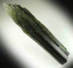 Elbaite Tourmaline from Chi Mine, So Jos da Safira, Minas Gerais, Brazil