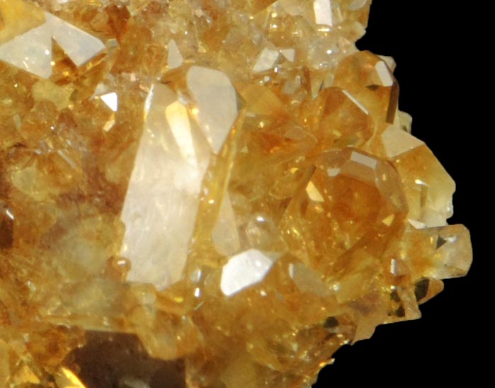 Barite from Bergwerk Phla, Erzgebirge, Saxony, Germany