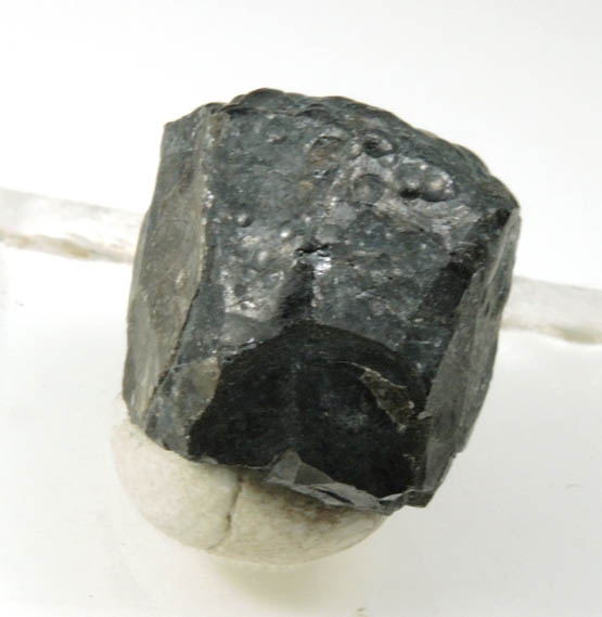 Uraninite from Prbram, Bohemia, Czech Republic