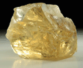 Sanidine (gem-grade) from Itrongay, Betroka Department, Tulear Province, Madagascar