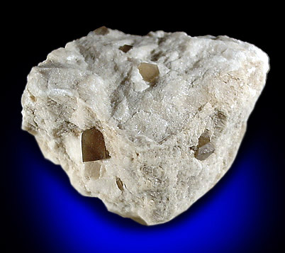 Dolomite, octahedral from Pecos River, Lake Arthur, New Mexico