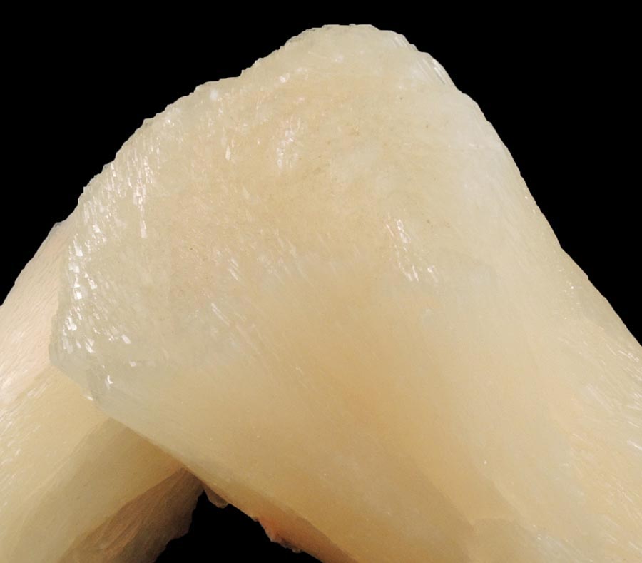 Stilbite from Nashik District, Maharashtra, India