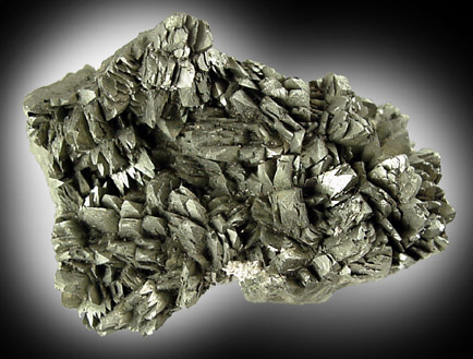 Marcasite from Shullsburg District, Lafayette County, Wisconsin