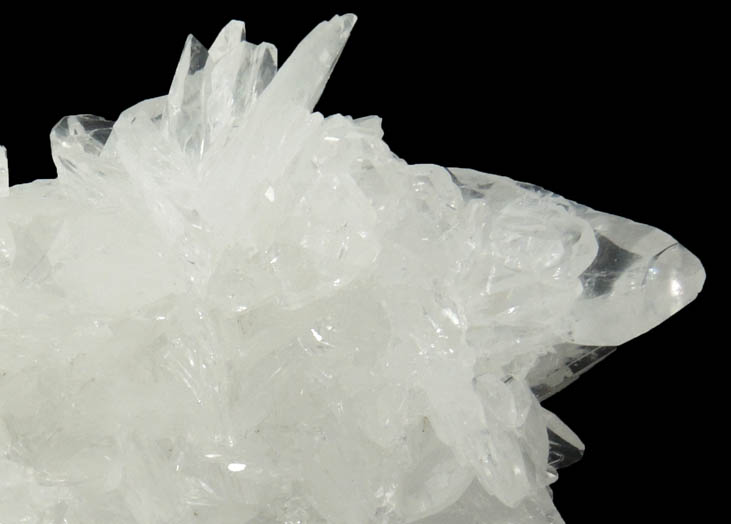 Colemanite from Kramer Deposit, Boron, Kern County, California
