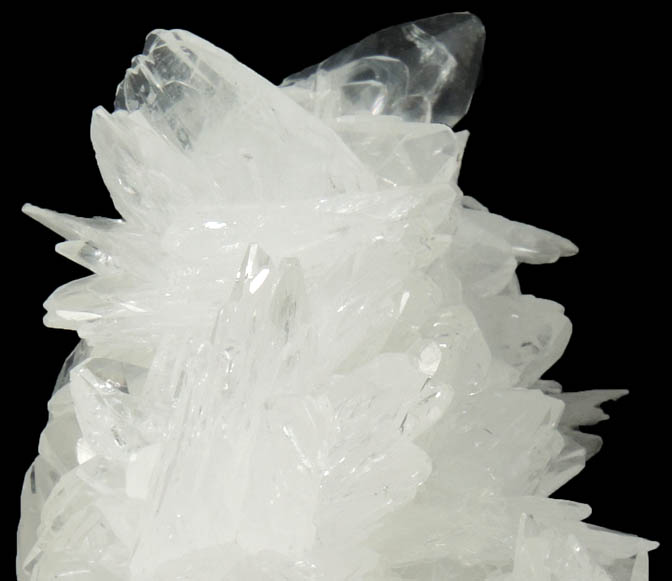 Colemanite from Kramer Deposit, Boron, Kern County, California