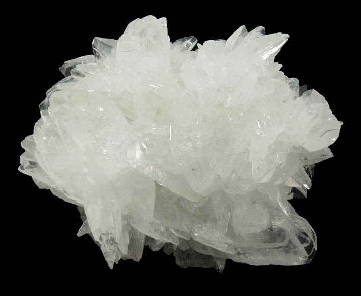Colemanite from Kramer Deposit, Boron, Kern County, California