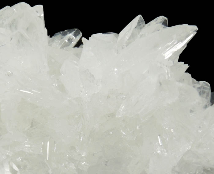 Colemanite from Kramer Deposit, Boron, Kern County, California