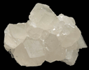 Calcite from Prbram, Central Bohemia, Czech Republic