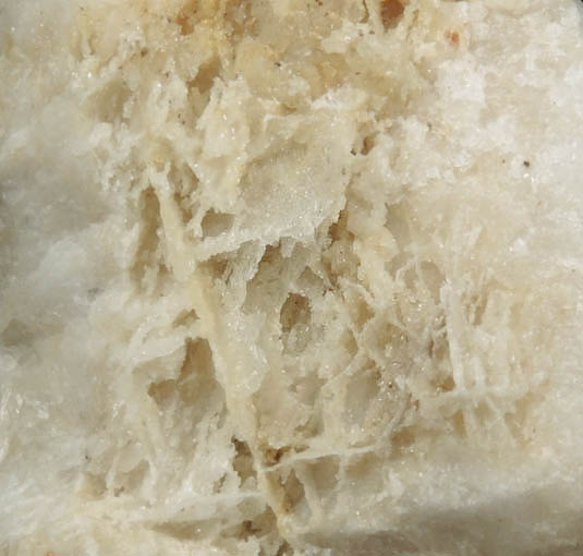 Quartz from Manhan Lead Mines, Loudville District, 3 km northwest of Easthampton, Hampshire County, Massachusetts