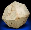 Orthoclase pseudomorph after Leucite from Kaman District, Kirsehir Province, Turkey