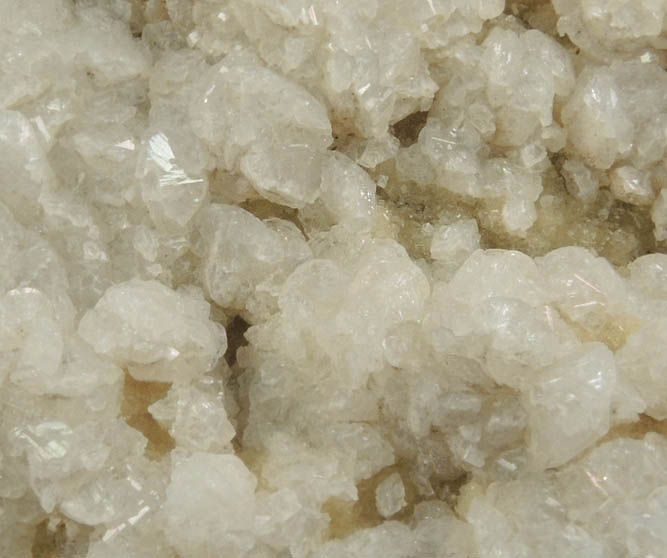 Chabazite var. Phacolite twins from Goble Quarry, Columbia County, Oregon