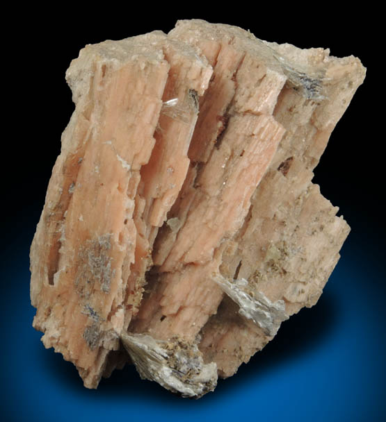 Serandite with Polylithionite from Poudrette Quarry, Mont Saint-Hilaire, Qubec, Canada
