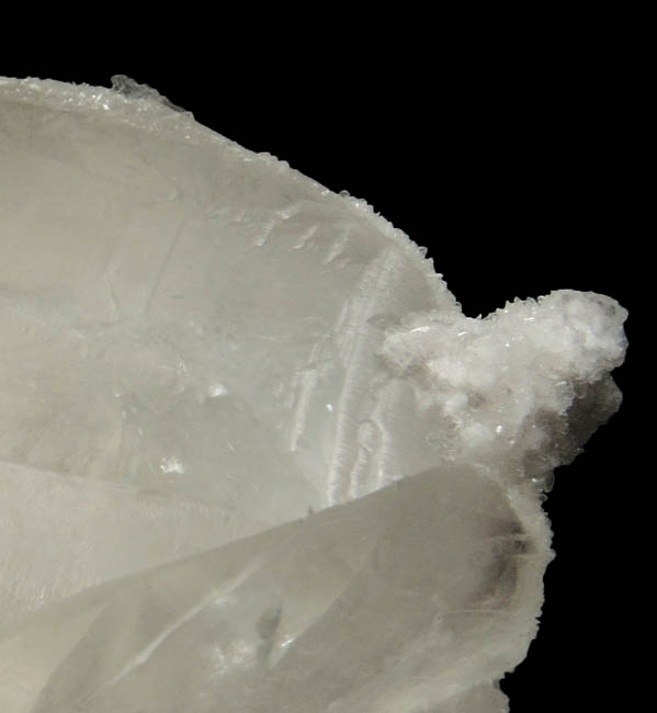 Calcite with Apophyllite and Stilbite from Jalgaon, Maharashtra, India