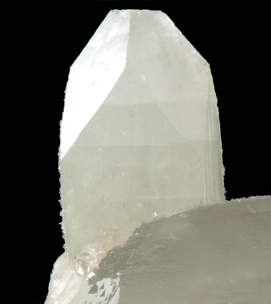 Calcite with Apophyllite and Stilbite from Jalgaon, Maharashtra, India