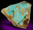 Turquoise from Nevada