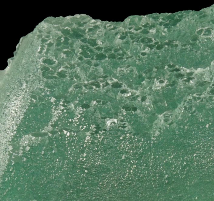 Fluorite from Ruyuan, Lechang, Guangdong, China