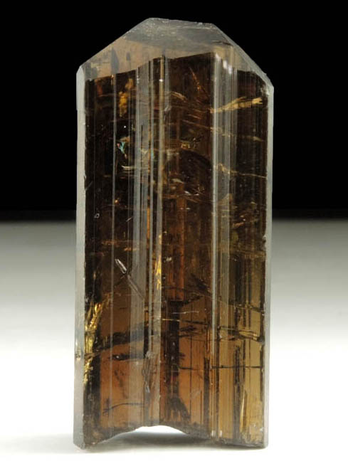 Epidote (Epidote-Clinozoisite series) from Tormiq area, northwest of Skardu, Haramosh Mountains, Baltistan, Gilgit-Baltistan, Pakistan