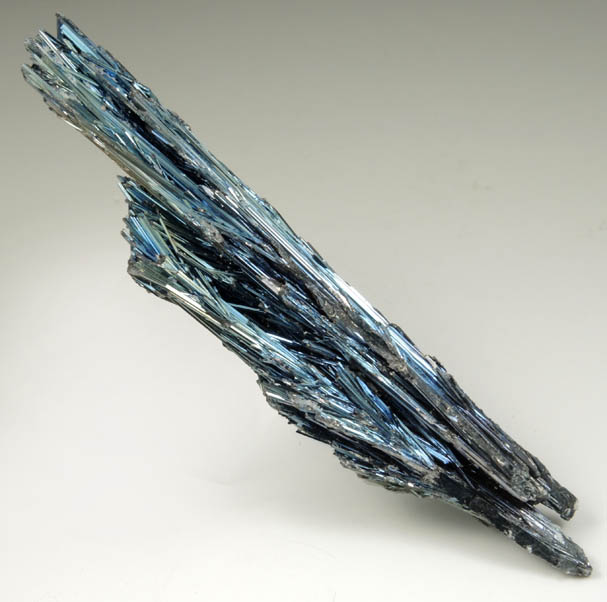 Stibnite from Japan