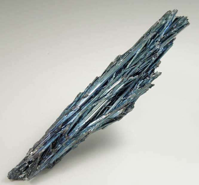 Stibnite from Japan