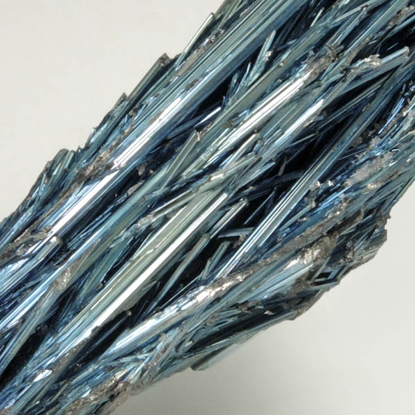 Stibnite from Japan