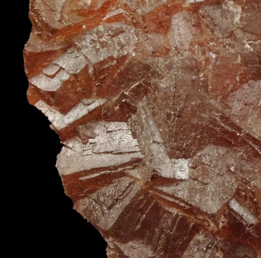 Fluorite from Tongbai, Nanyang, Henan, China