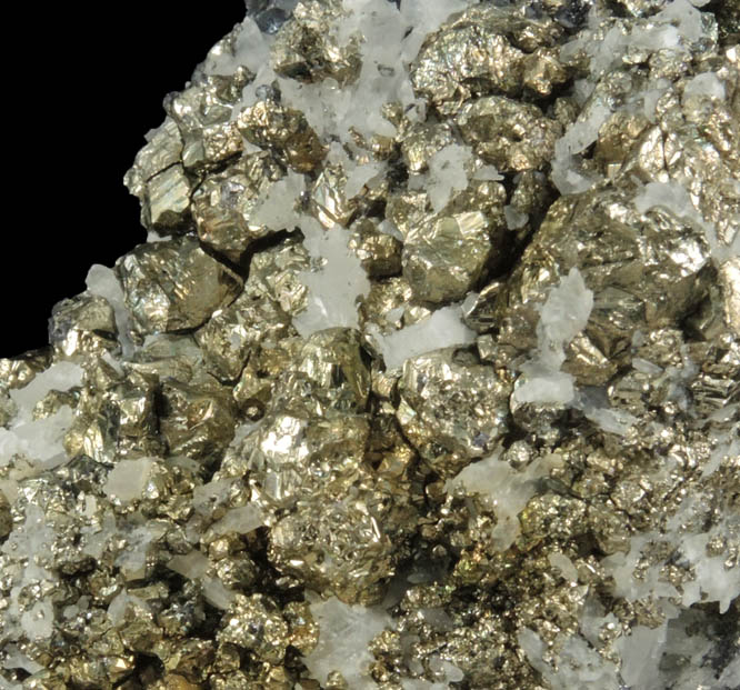 Galena, Pyrite, Quartz from Madan District, Rhodope Mountains, Bulgaria