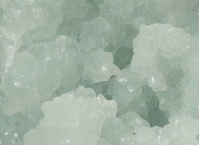 Prehnite from Mumbai (Bombay) District, Maharashtra, India