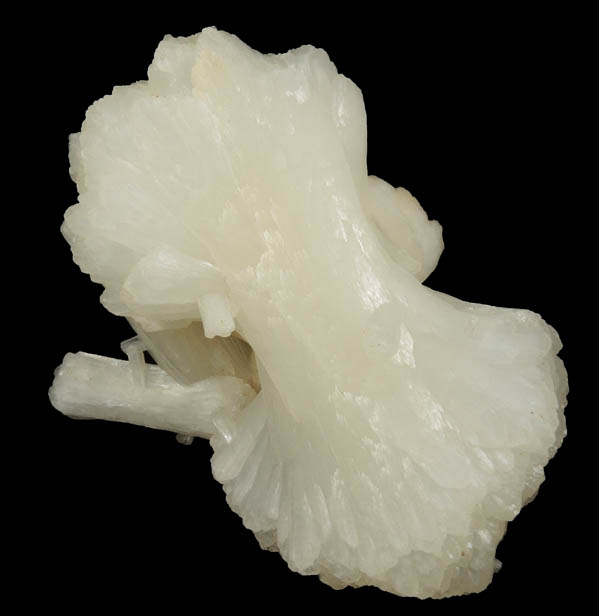 Stilbite from Aurangabad, Maharashtra, India