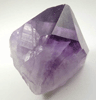 Quartz var. Amethyst from Alto Uruguai, Rio Grande do Sul, Brazil