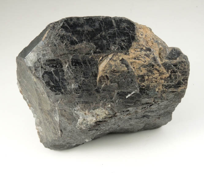 Hbnerite from Araucana Mine, Cerro Chuquichuecho, southeast of Casapalca, Yauli, Peru