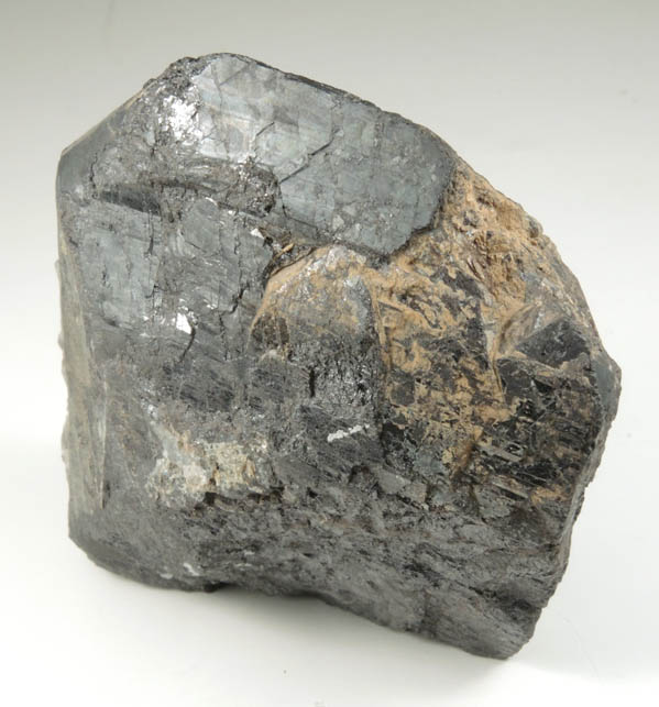 Hbnerite from Araucana Mine, Cerro Chuquichuecho, southeast of Casapalca, Yauli, Peru