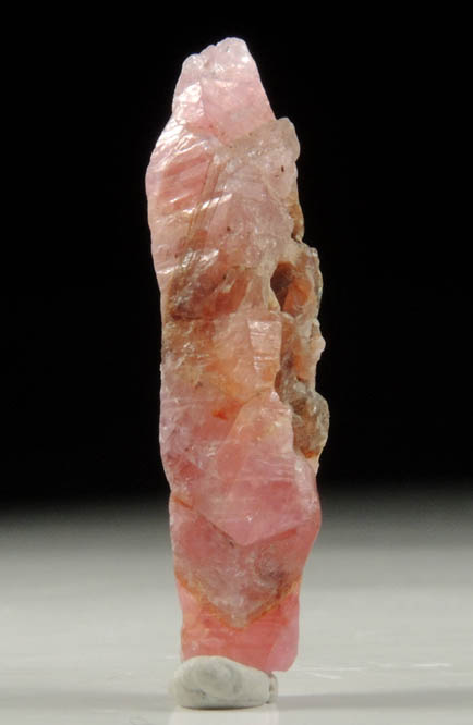 Corundum var. Ruby from An Phu, Luc Yen, Yenbai Province, Vietnam