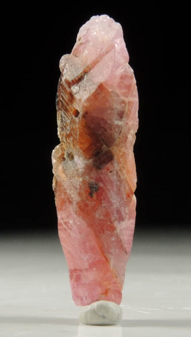 Corundum var. Ruby from An Phu, Luc Yen, Yenbai Province, Vietnam