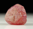 Corundum var. Ruby from Winza, Mpwapwa District, Dodoma, Tanzania