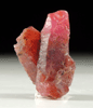 Corundum var. Ruby from Winza, Mpwapwa District, Dodoma, Tanzania