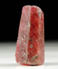 Corundum var. Ruby from An Phu, Luc Yen, Yenbai Province, Vietnam